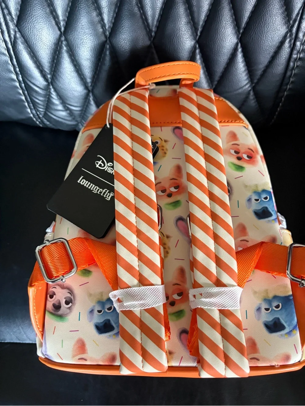 Loungefly official disney